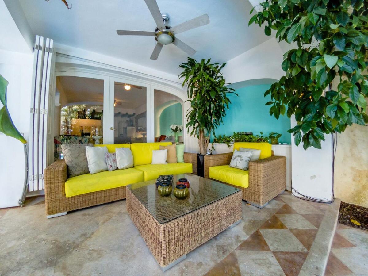 Charming In Zone Cancun