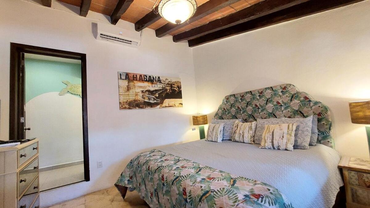 Charming In Zone Villa