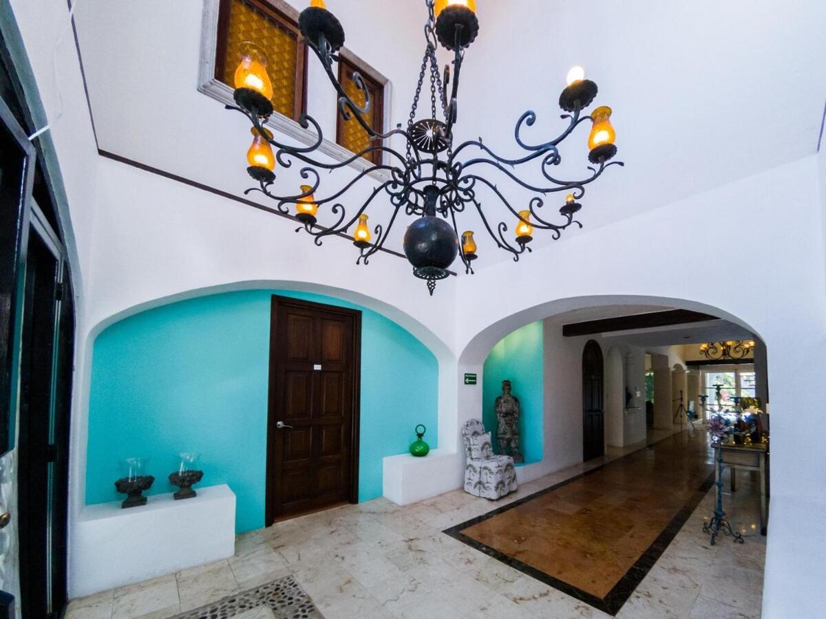Charming In Zone Villa