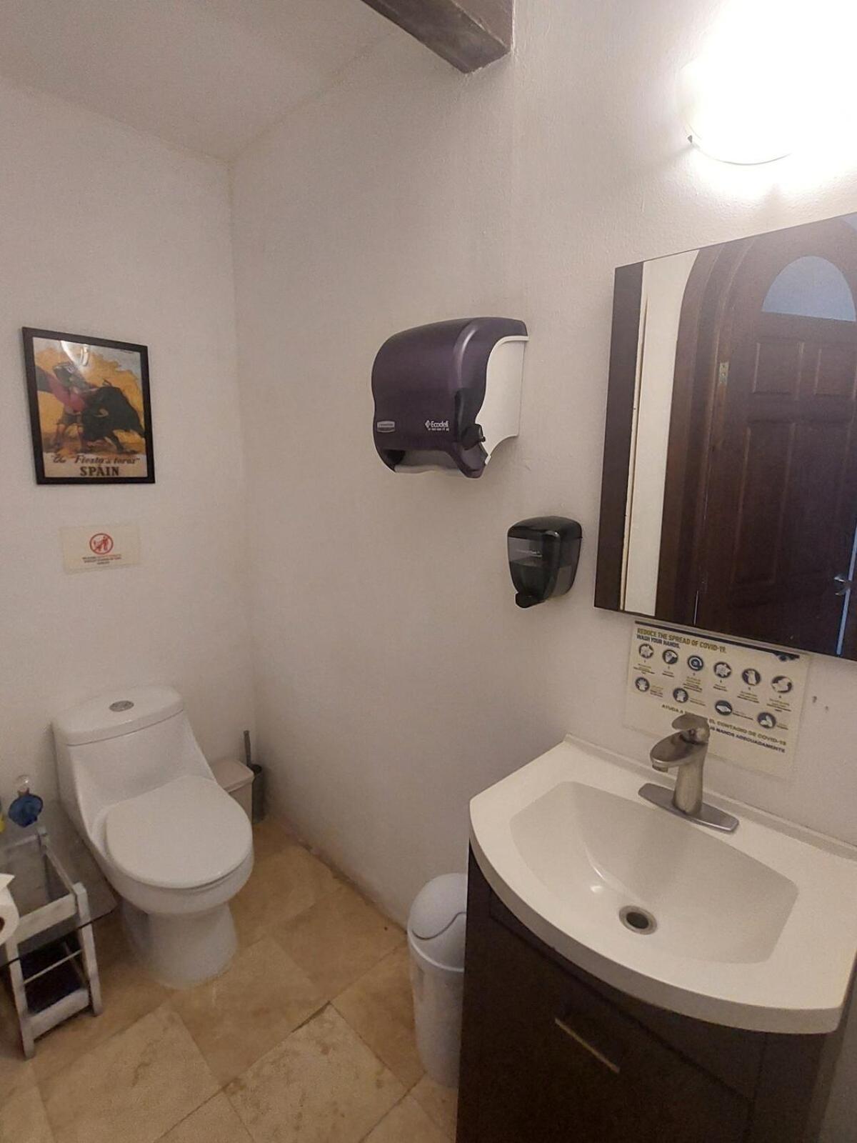Charming In Zone Villa Cancun